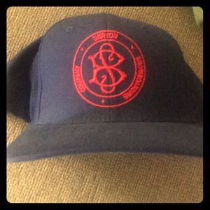 Burton snowboard SnapBack